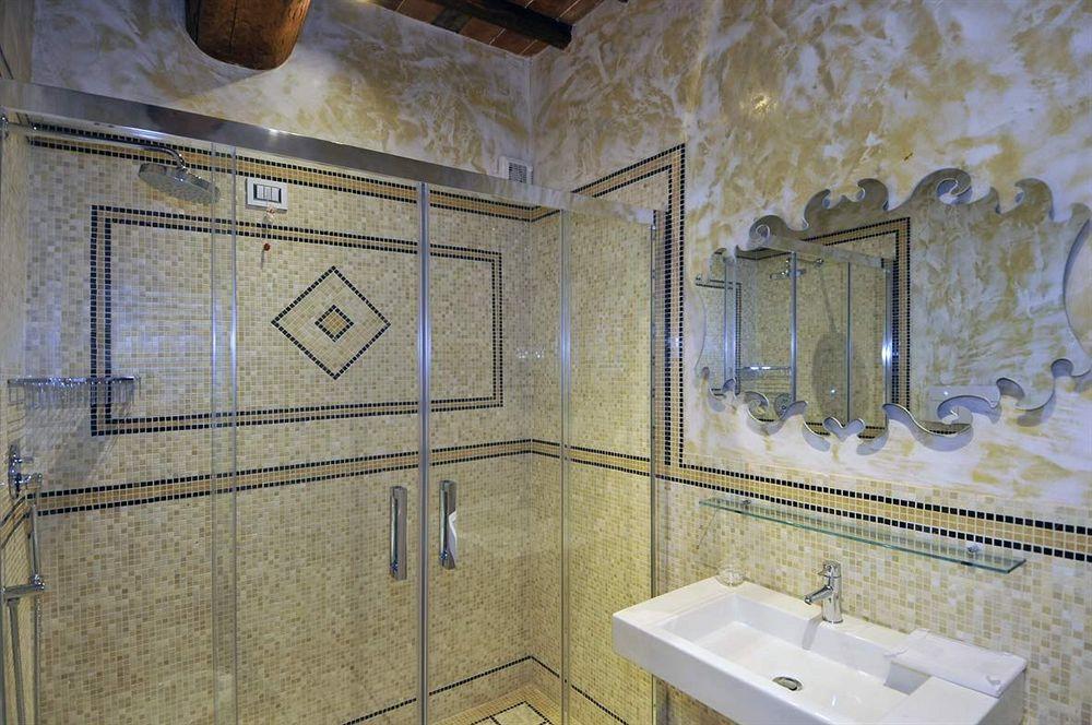 Hotel Antica Residenza Dell'Angelo Lukka Zewnętrze zdjęcie