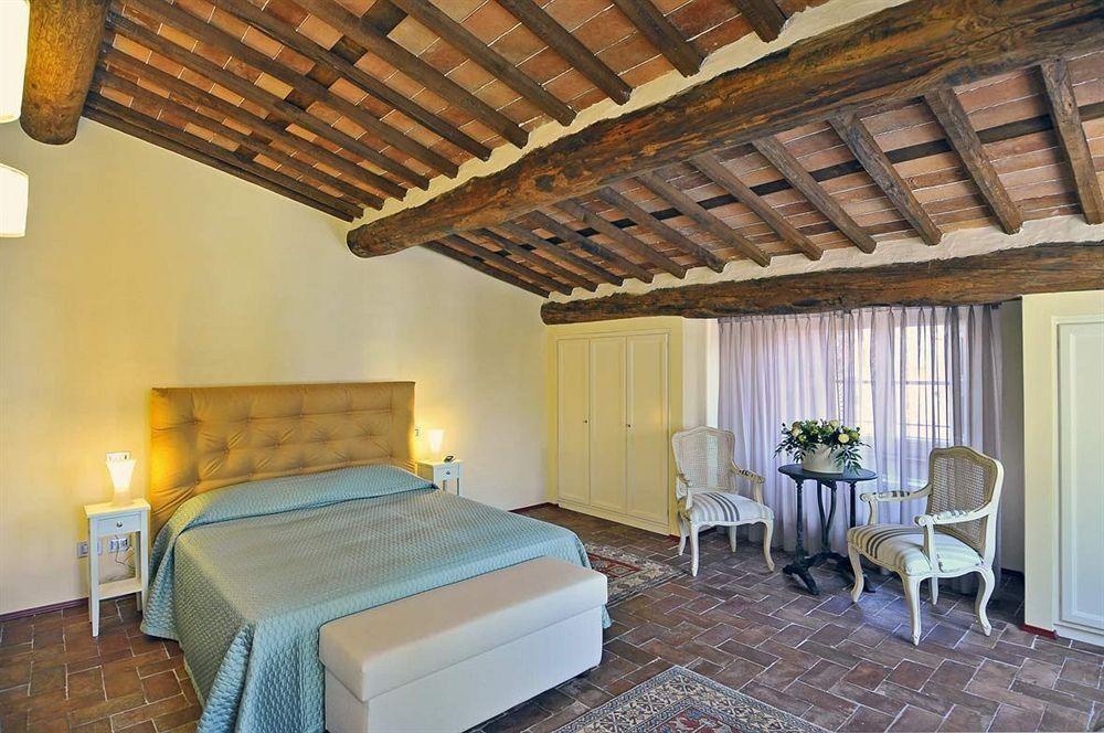 Hotel Antica Residenza Dell'Angelo Lukka Zewnętrze zdjęcie