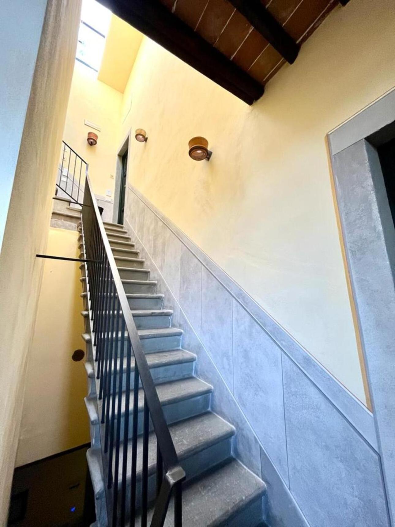 Hotel Antica Residenza Dell'Angelo Lukka Zewnętrze zdjęcie