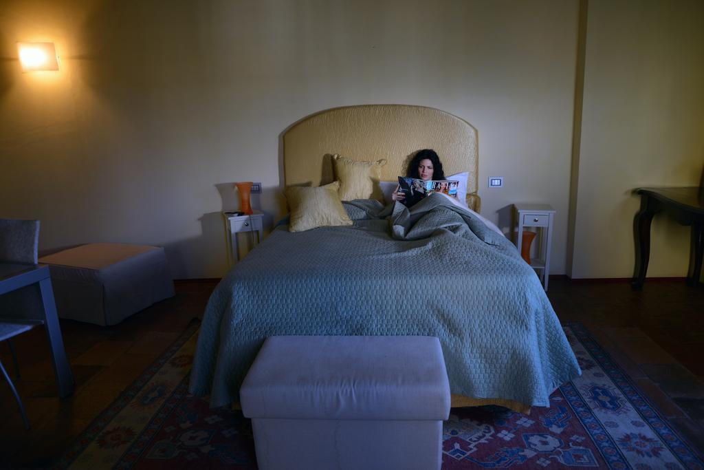 Hotel Antica Residenza Dell'Angelo Lukka Zewnętrze zdjęcie