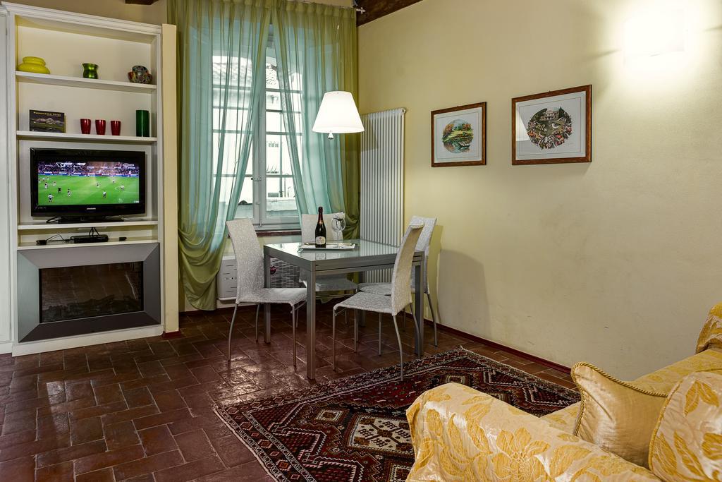 Hotel Antica Residenza Dell'Angelo Lukka Zewnętrze zdjęcie