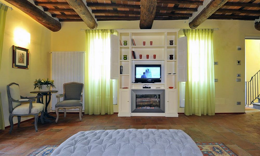 Hotel Antica Residenza Dell'Angelo Lukka Zewnętrze zdjęcie