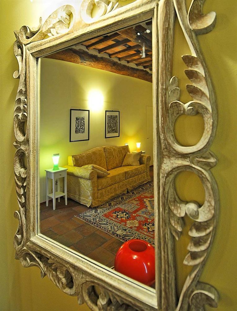 Hotel Antica Residenza Dell'Angelo Lukka Zewnętrze zdjęcie