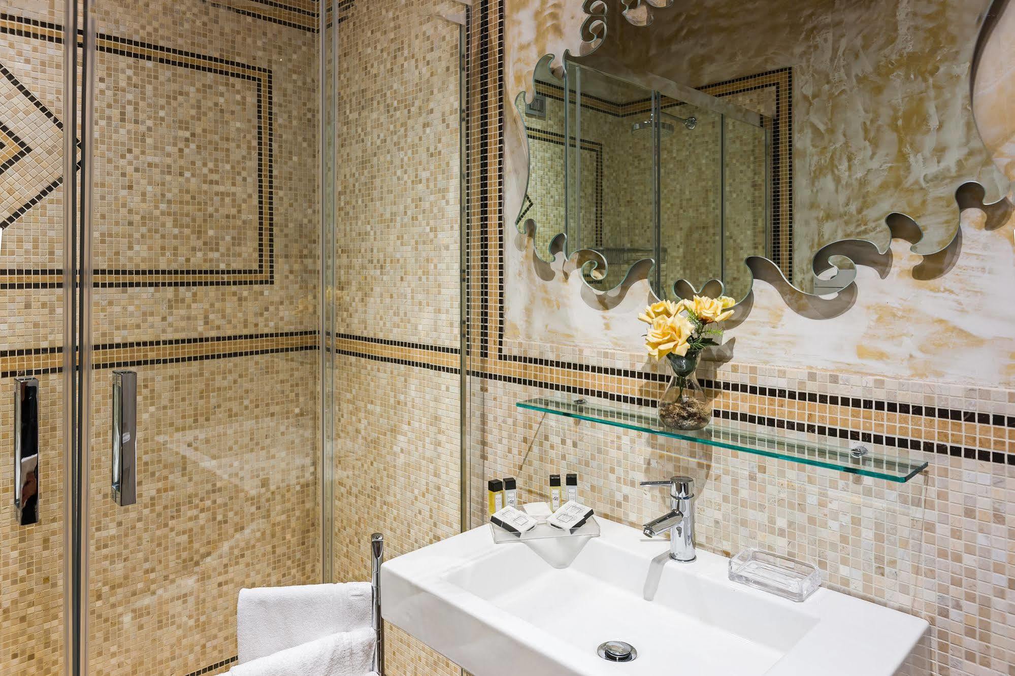 Hotel Antica Residenza Dell'Angelo Lukka Zewnętrze zdjęcie