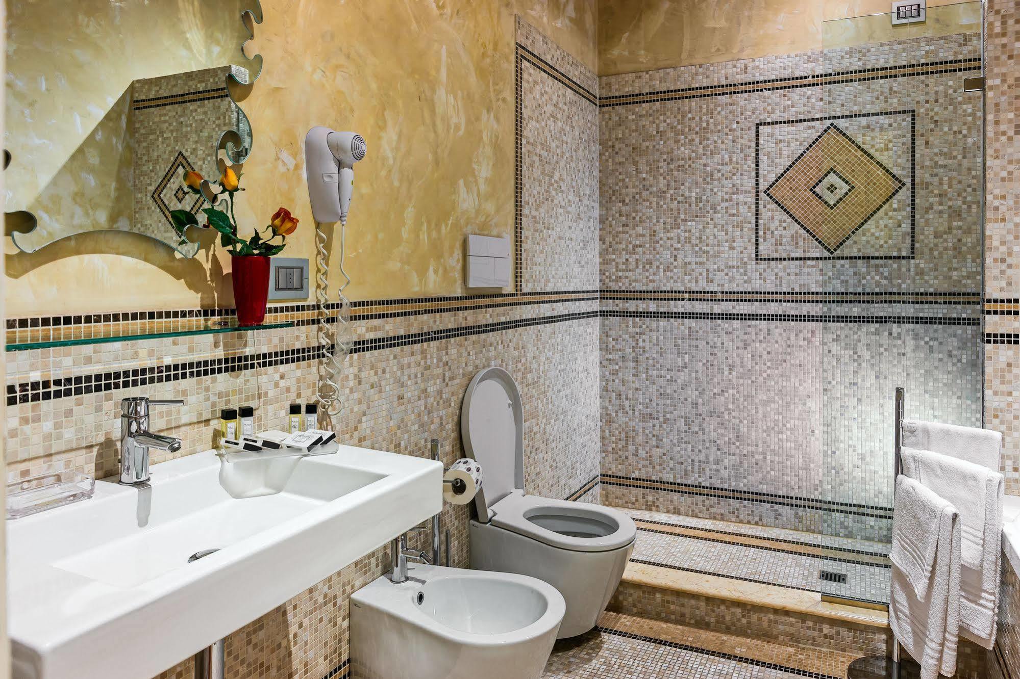 Hotel Antica Residenza Dell'Angelo Lukka Zewnętrze zdjęcie