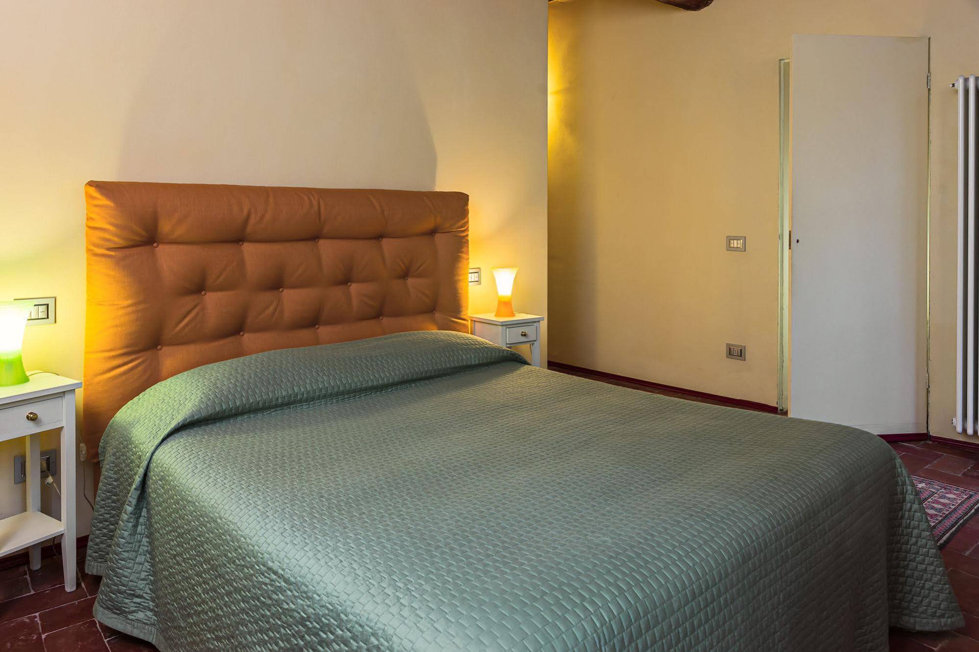 Hotel Antica Residenza Dell'Angelo Lukka Zewnętrze zdjęcie