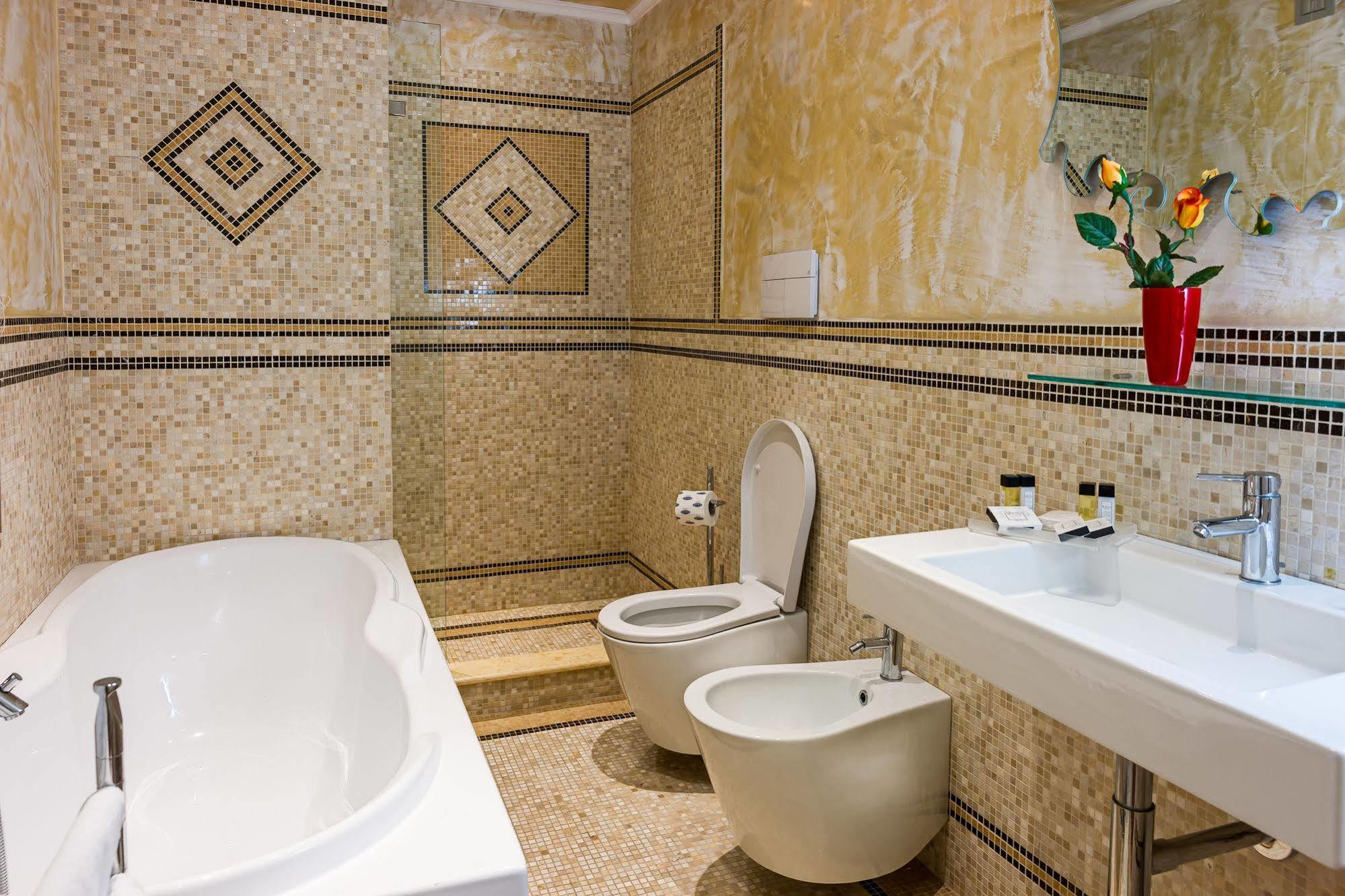 Hotel Antica Residenza Dell'Angelo Lukka Zewnętrze zdjęcie